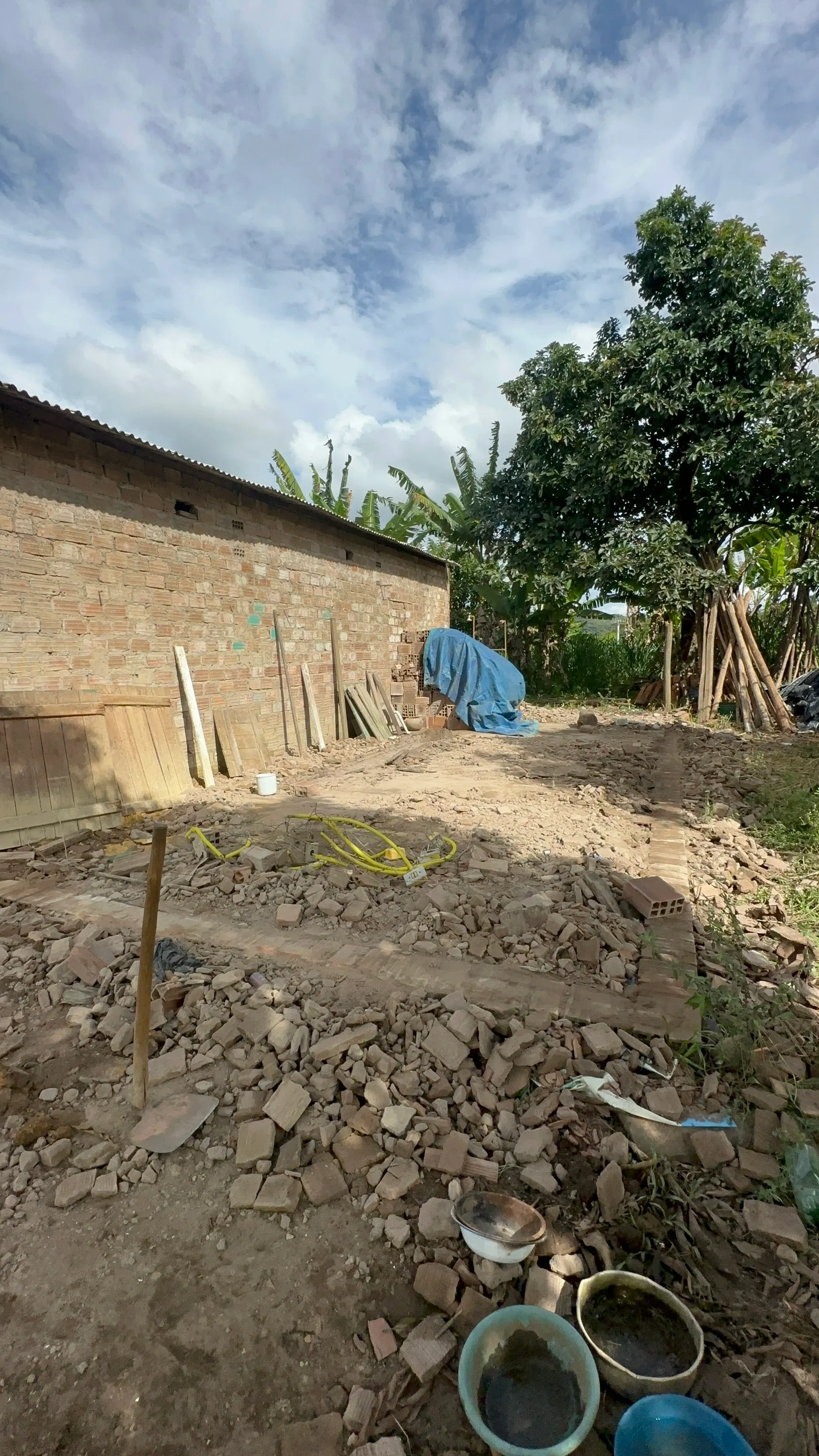 Drizinha House