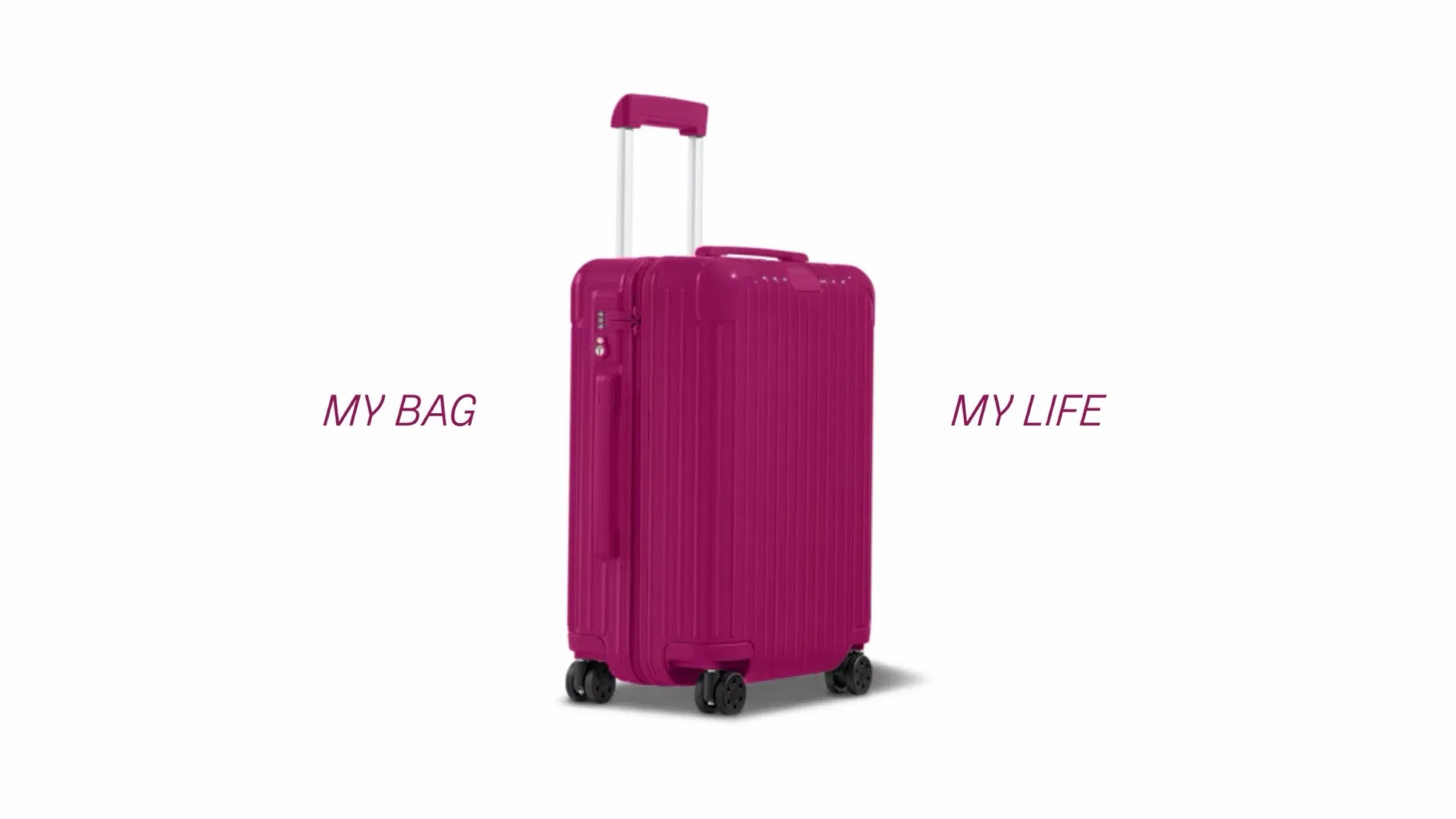 NEW RIMOWA