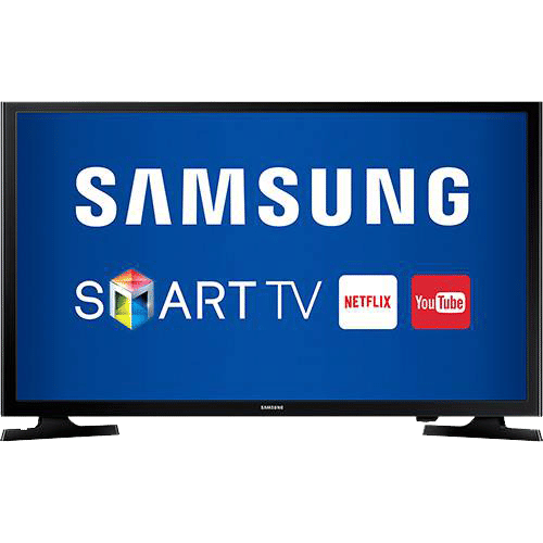 TV SMART 49º SAMSUNG POR APENAS R$1,00 
