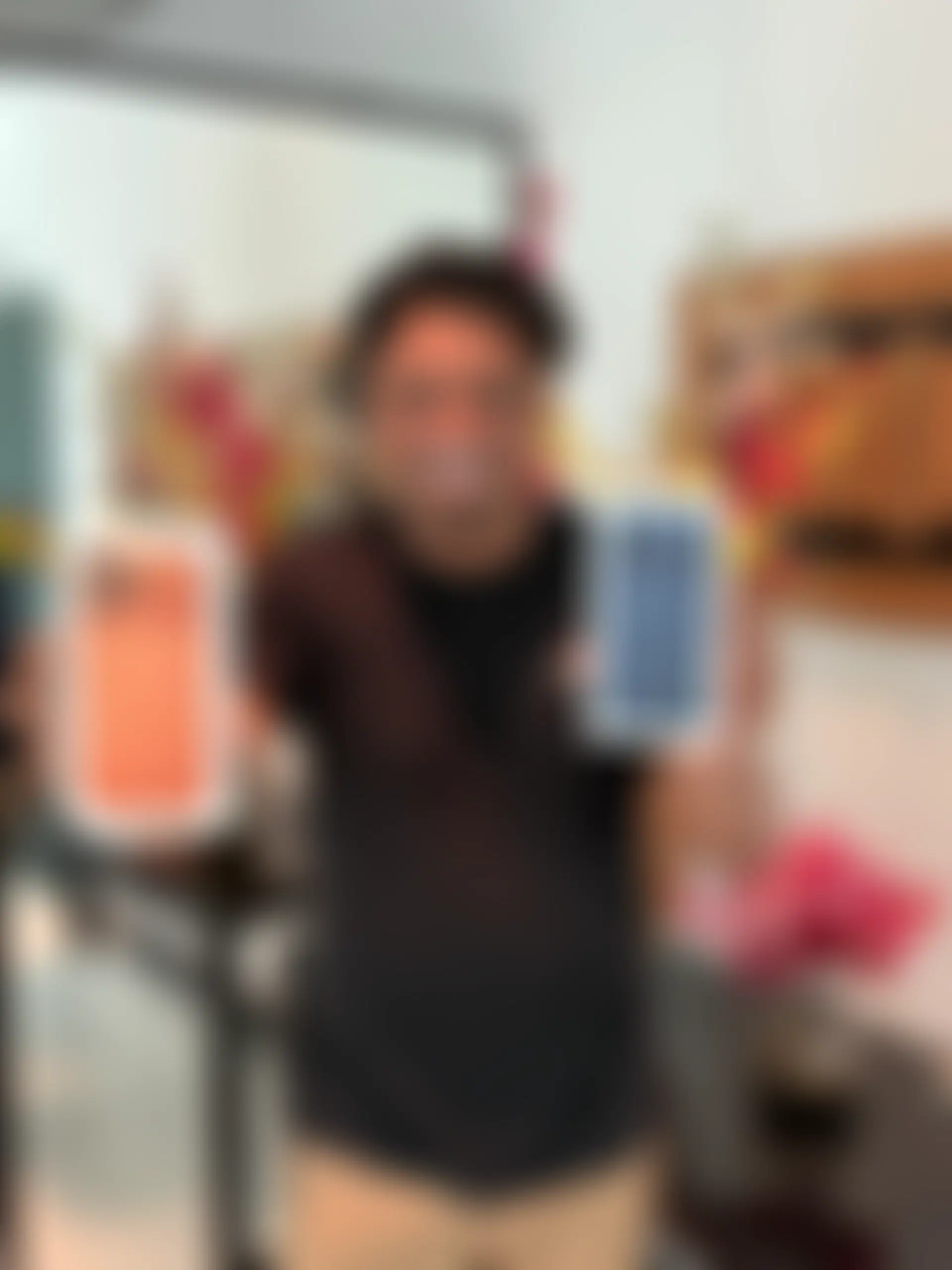 1 iPhone 17 Pro Max