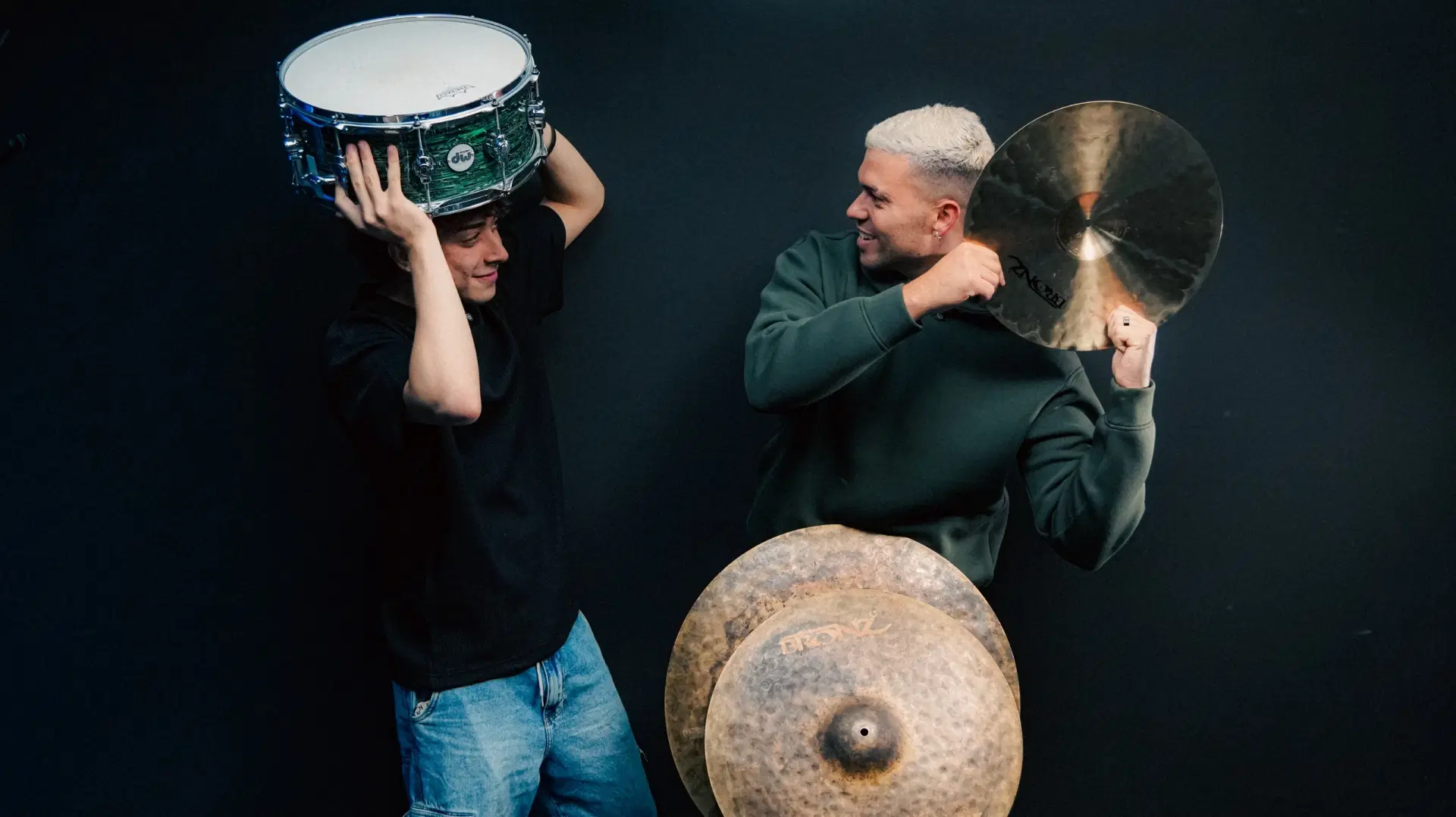 3ª imagem da campanha