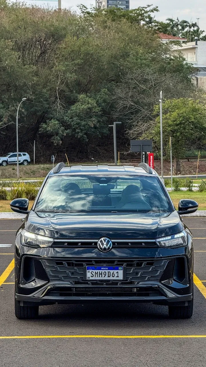 VW TERA TSI 2026
