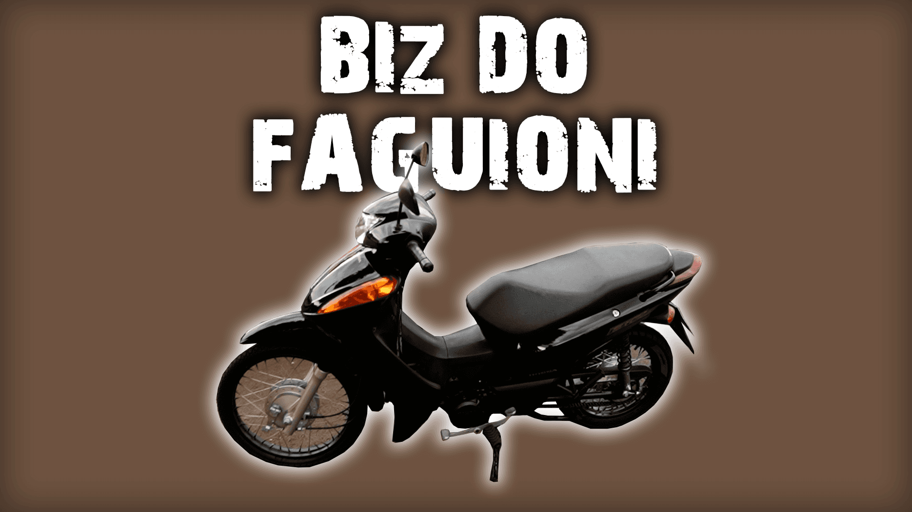 Biz do Faguioni