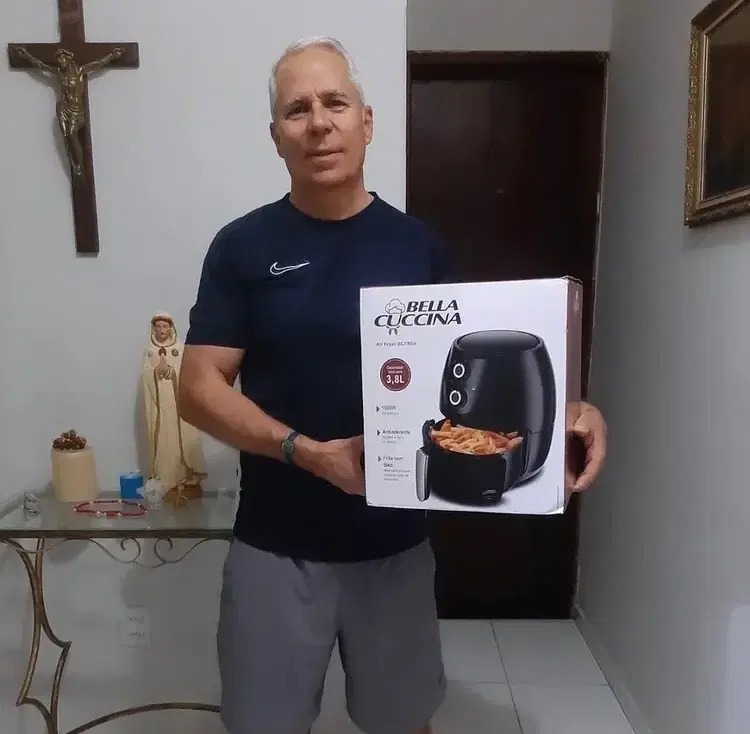 11ª imagem da campanha
