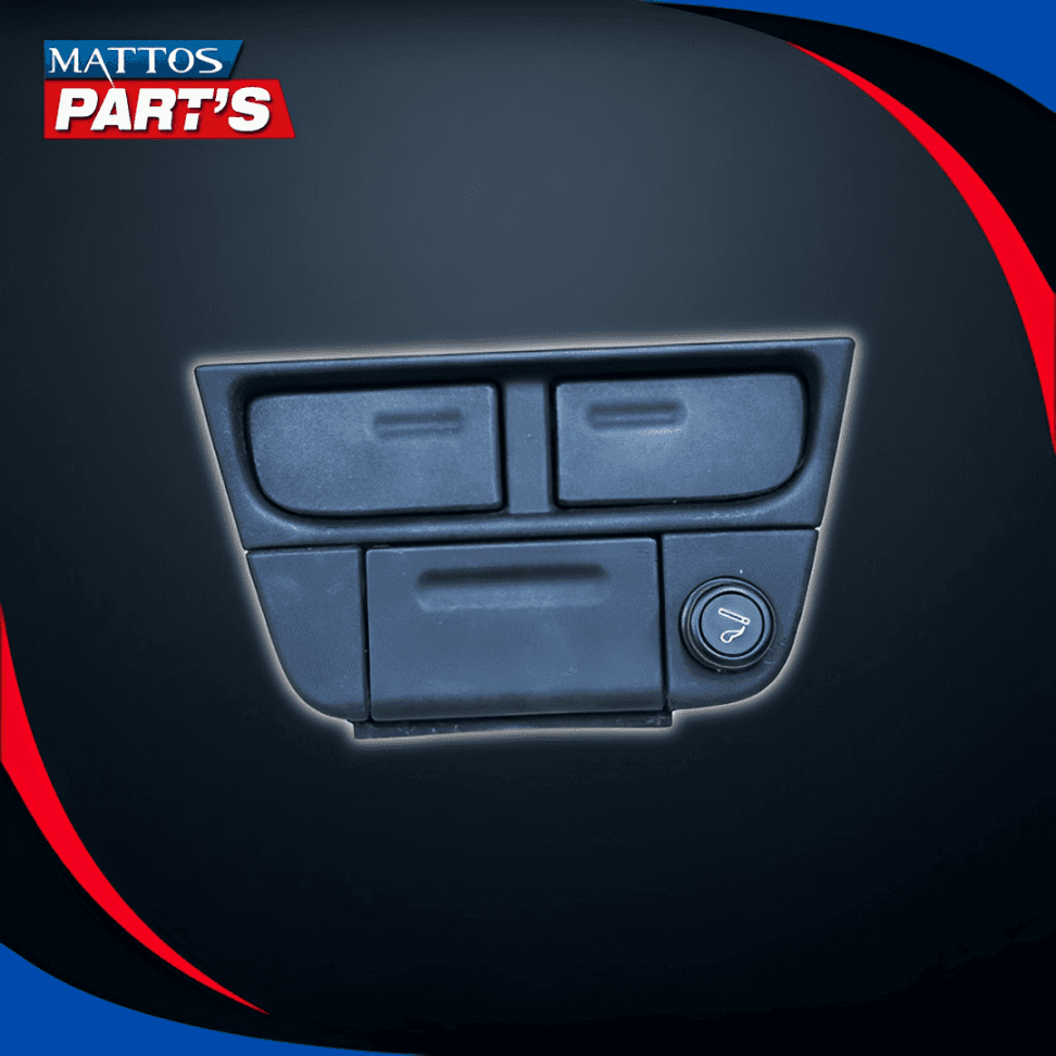 Porta Copos Preto Opel Vectra B
