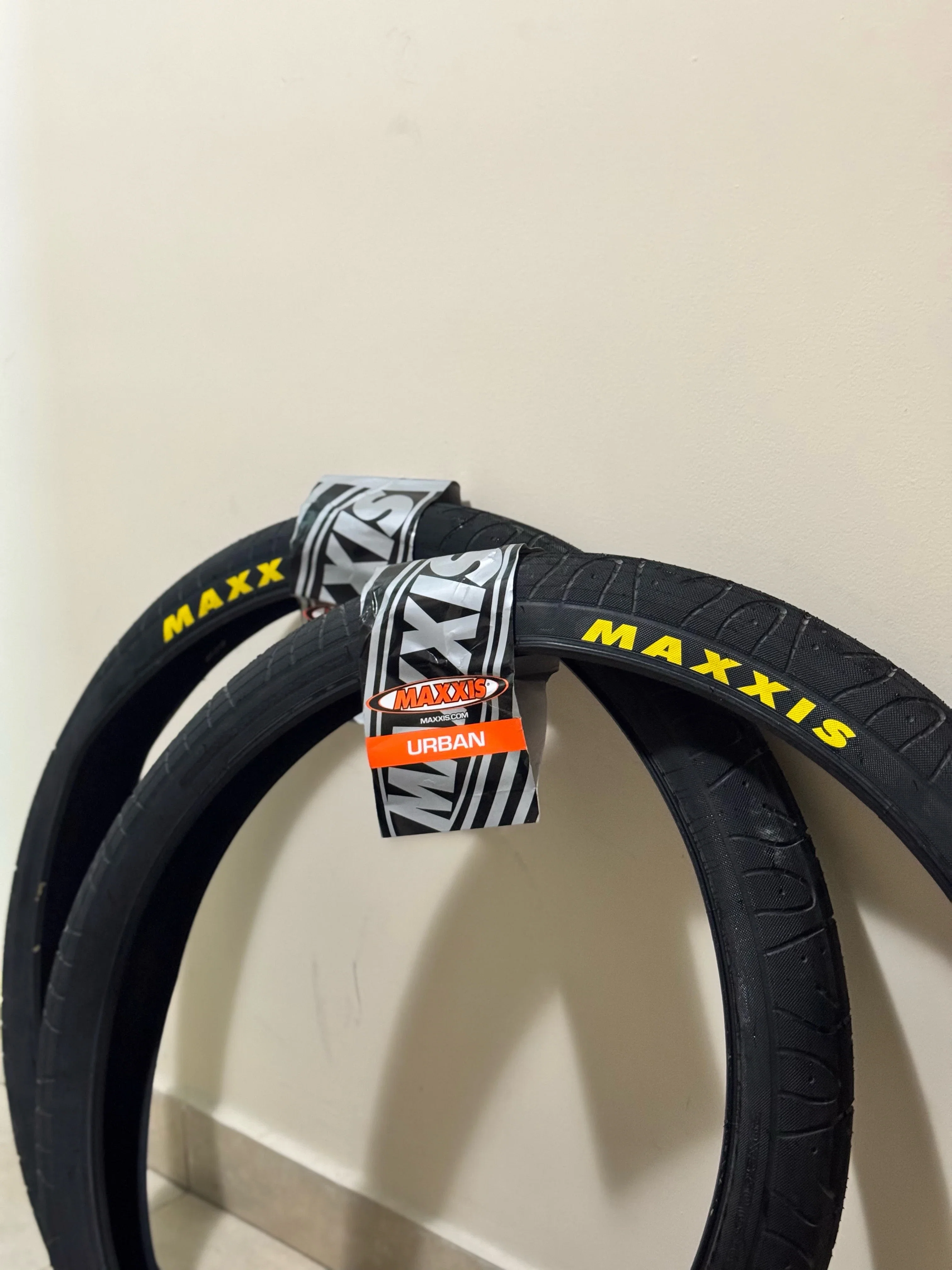 RIFA SOLIDÁRIA MAXXIS - AJUDE A KIRA
