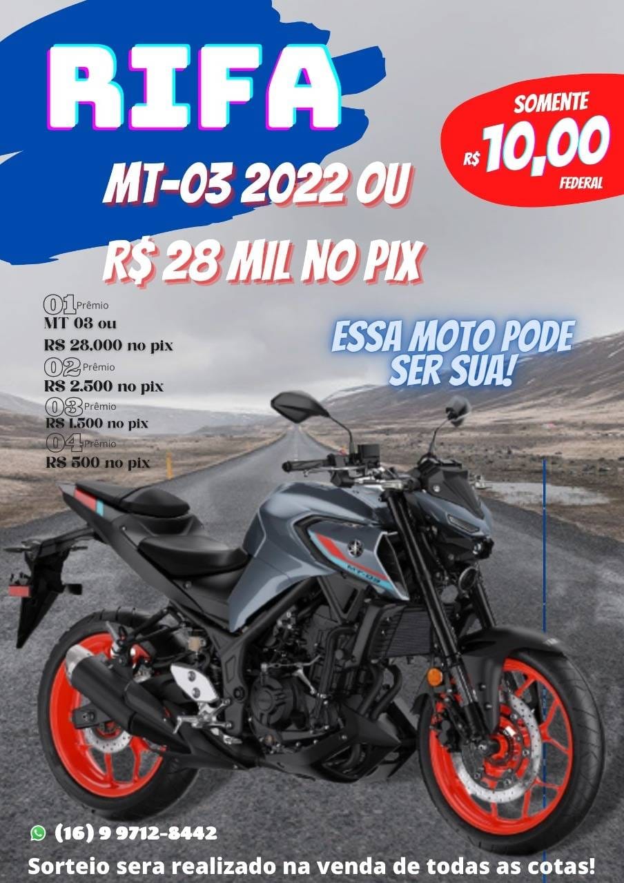 RIFA MT 03 2022