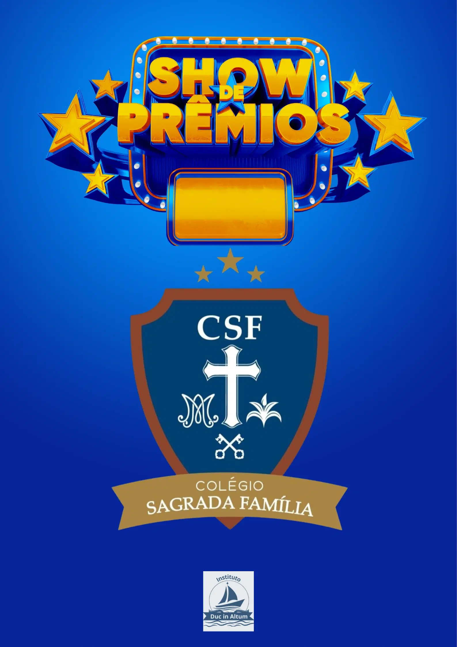 1ª imagem da campanha