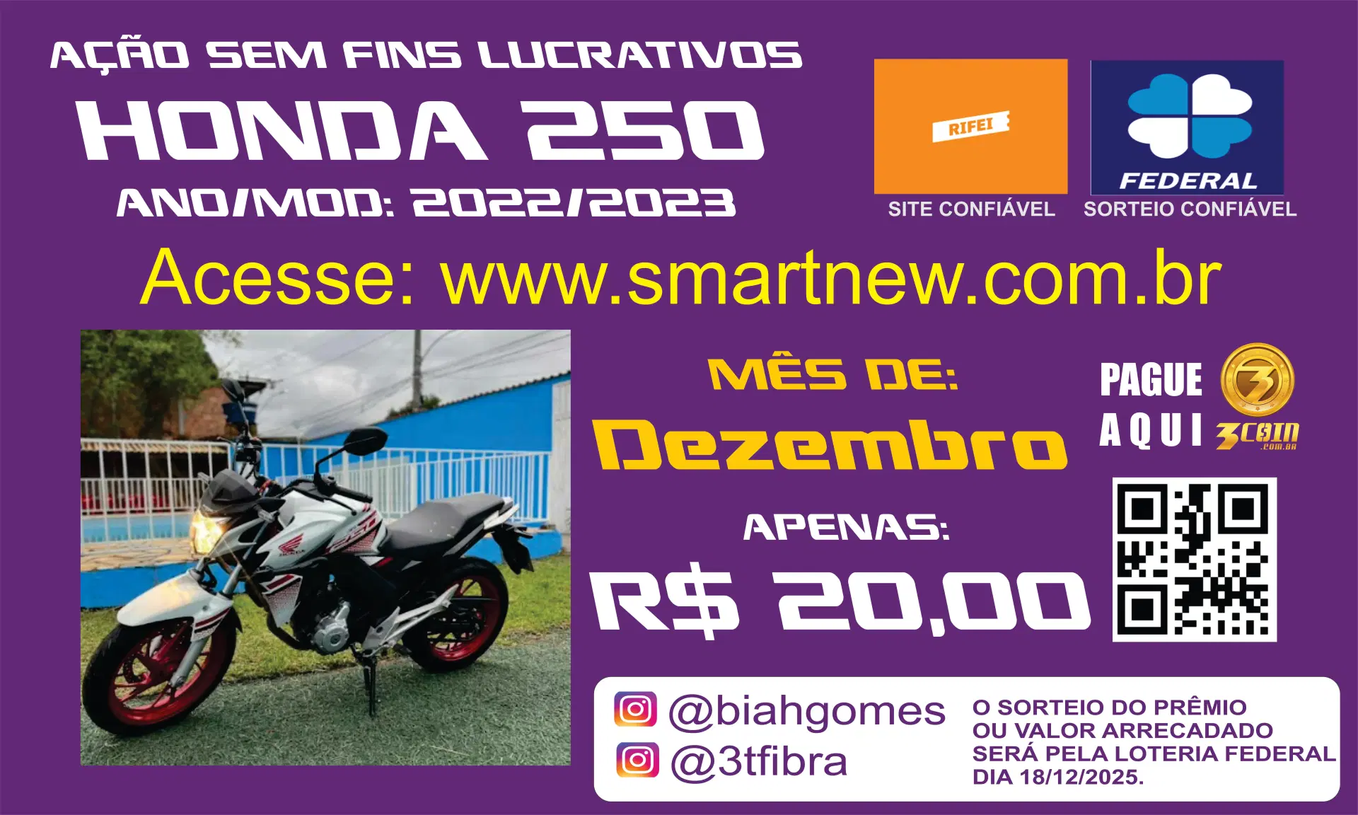 2ª imagem da campanha