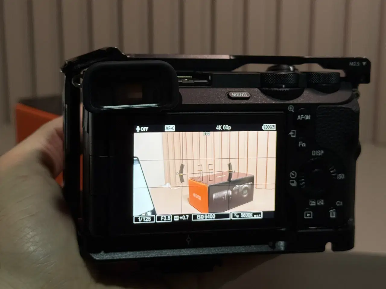 6ª imagem da campanha