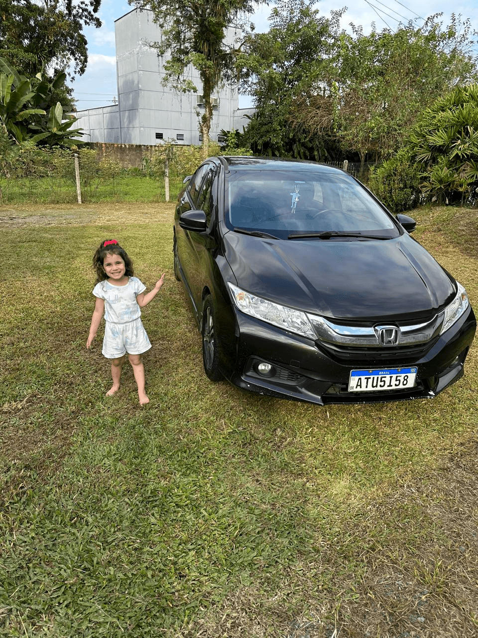 1ª imagem da campanha