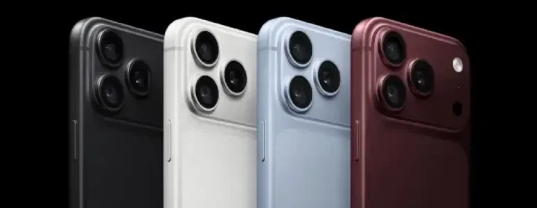 iPhone 18 PRO MAX