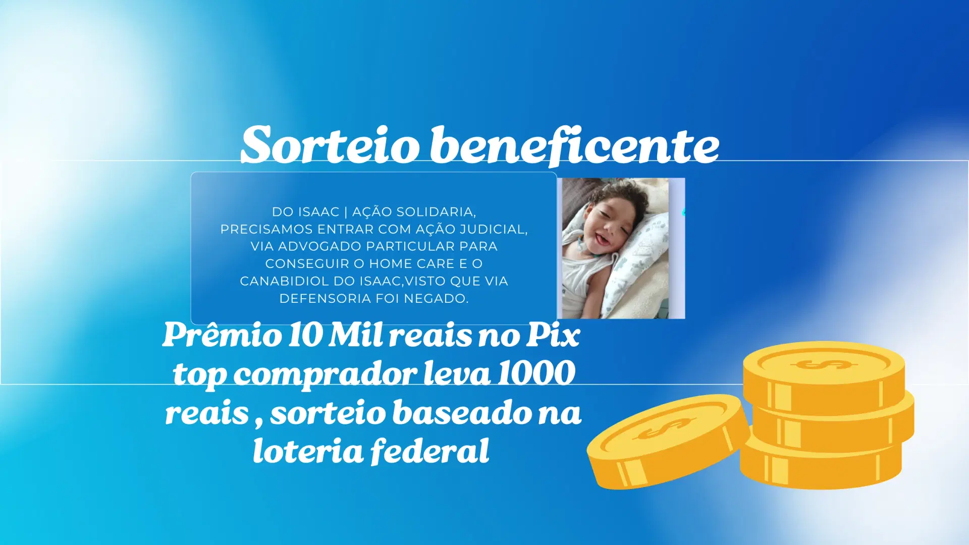 1ª imagem da campanha