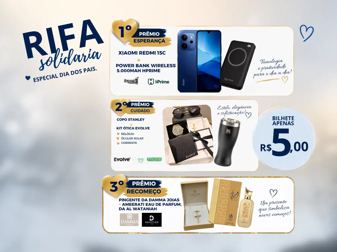 2ª imagem da campanha