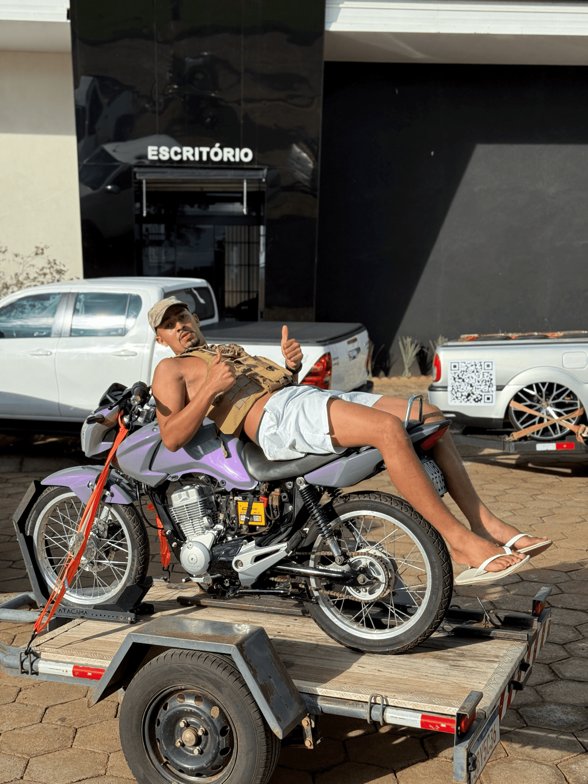 6ª imagem da campanha