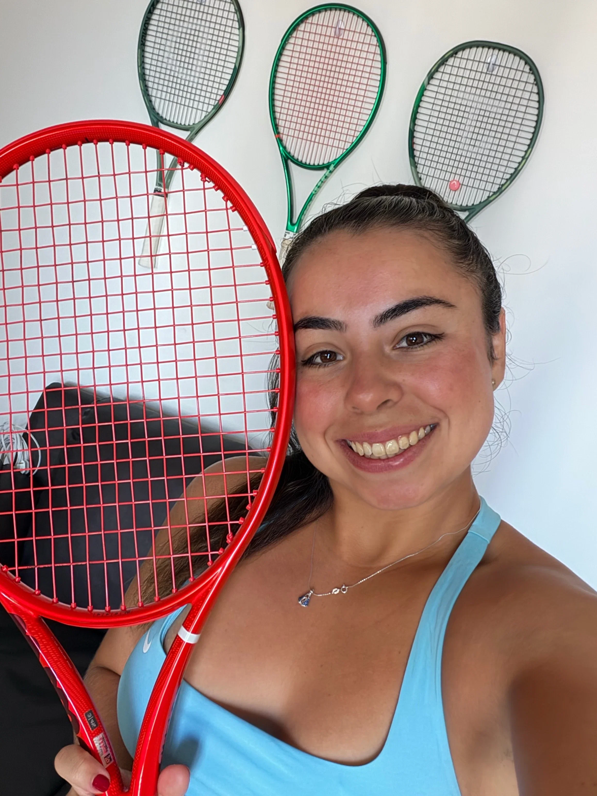 Ação Wilson Defyer 98 pro