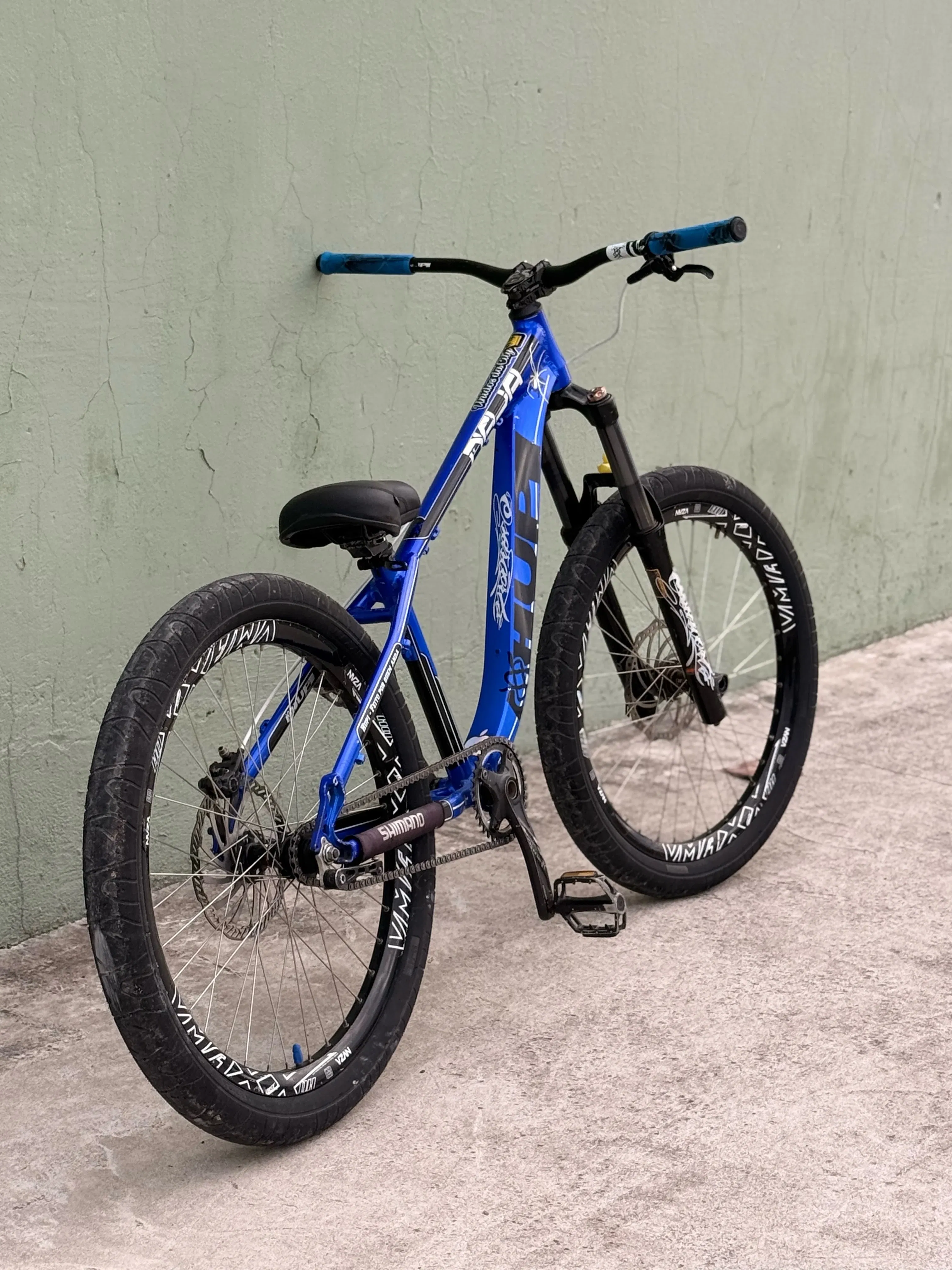HUPI NAJA 19 ou 3000 PIX