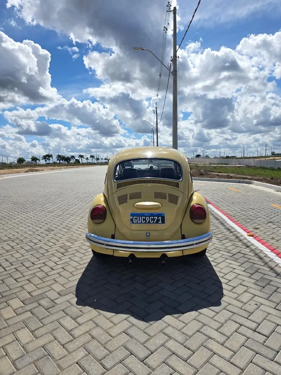12ª imagem da campanha