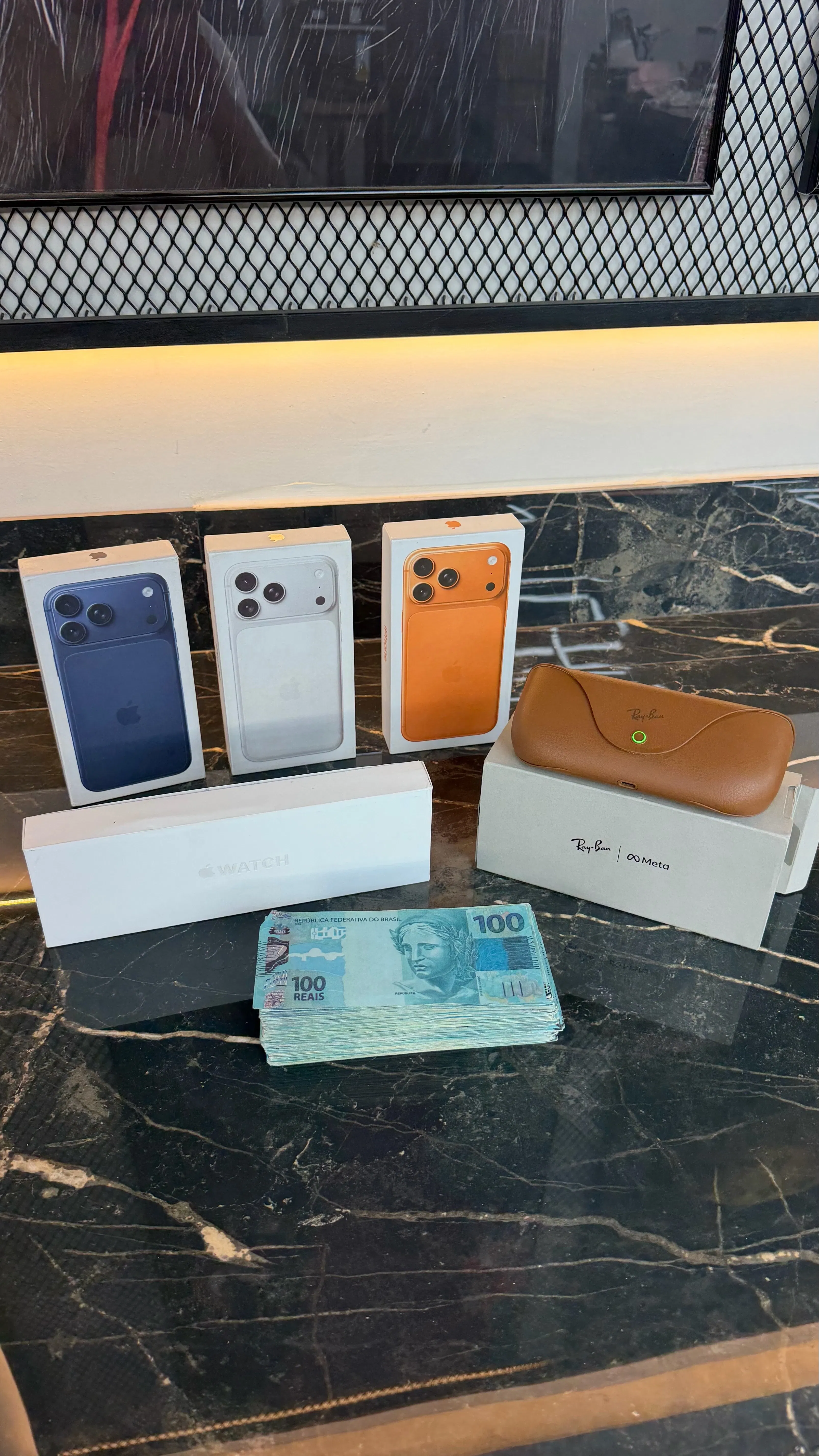 Kit Apple 🔥