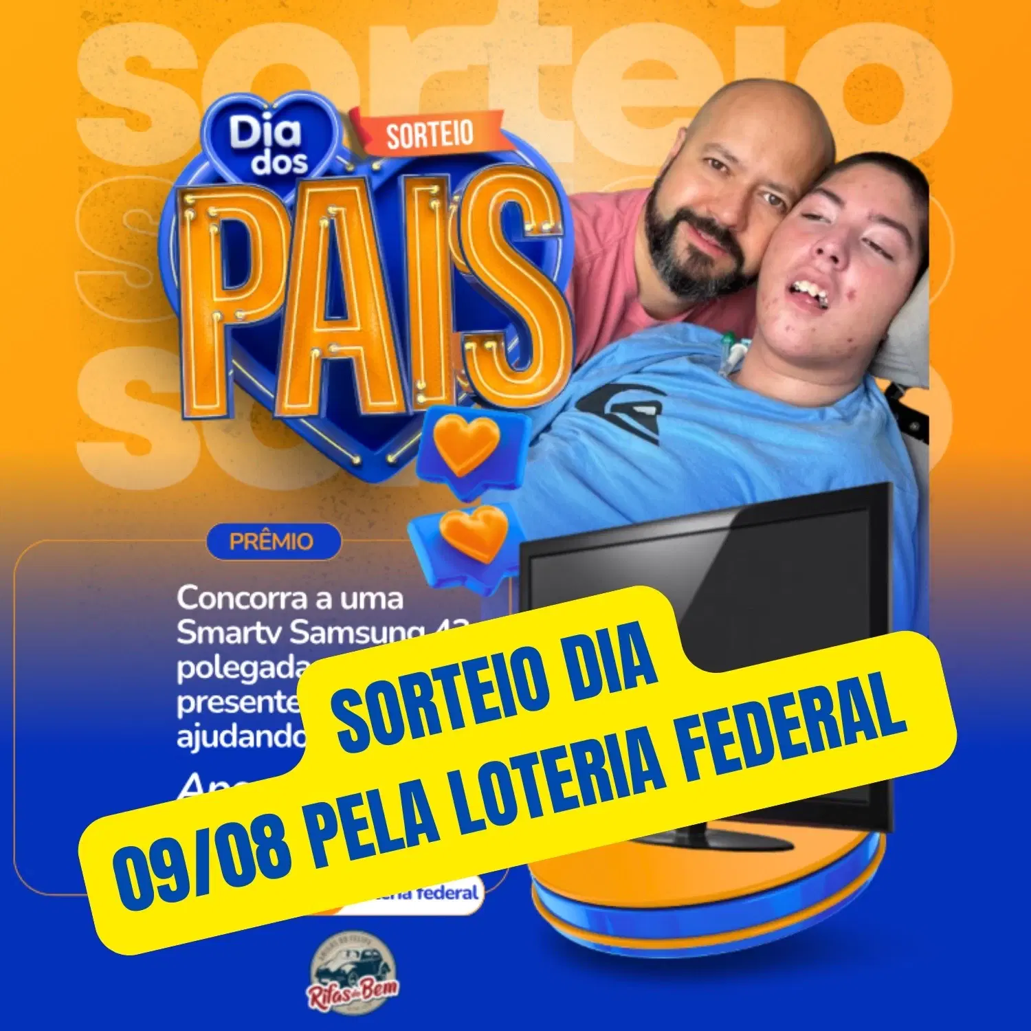 4ª imagem da campanha