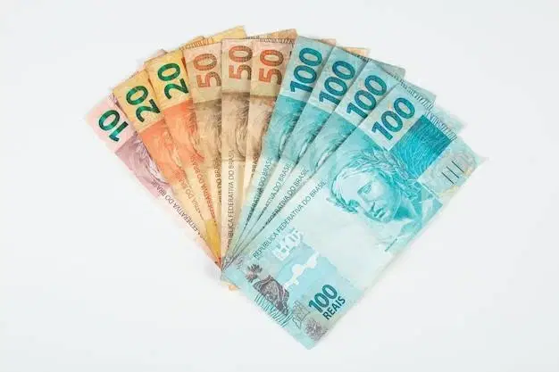 R$1.000 no PIX