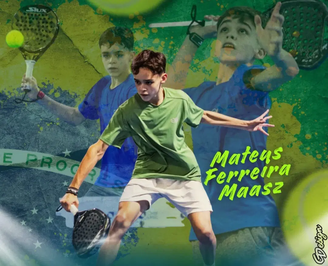 1ª imagem da campanha