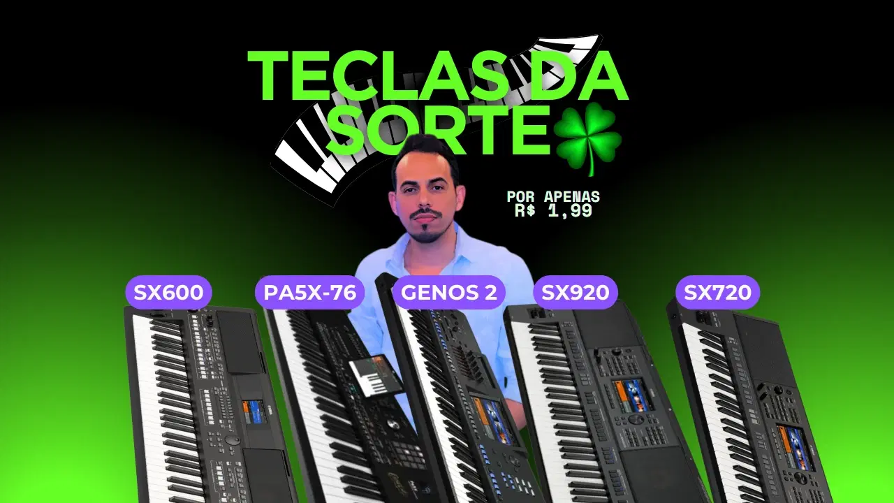 1ª imagem da campanha