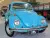 Fusca Azul