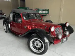 VW Gringo