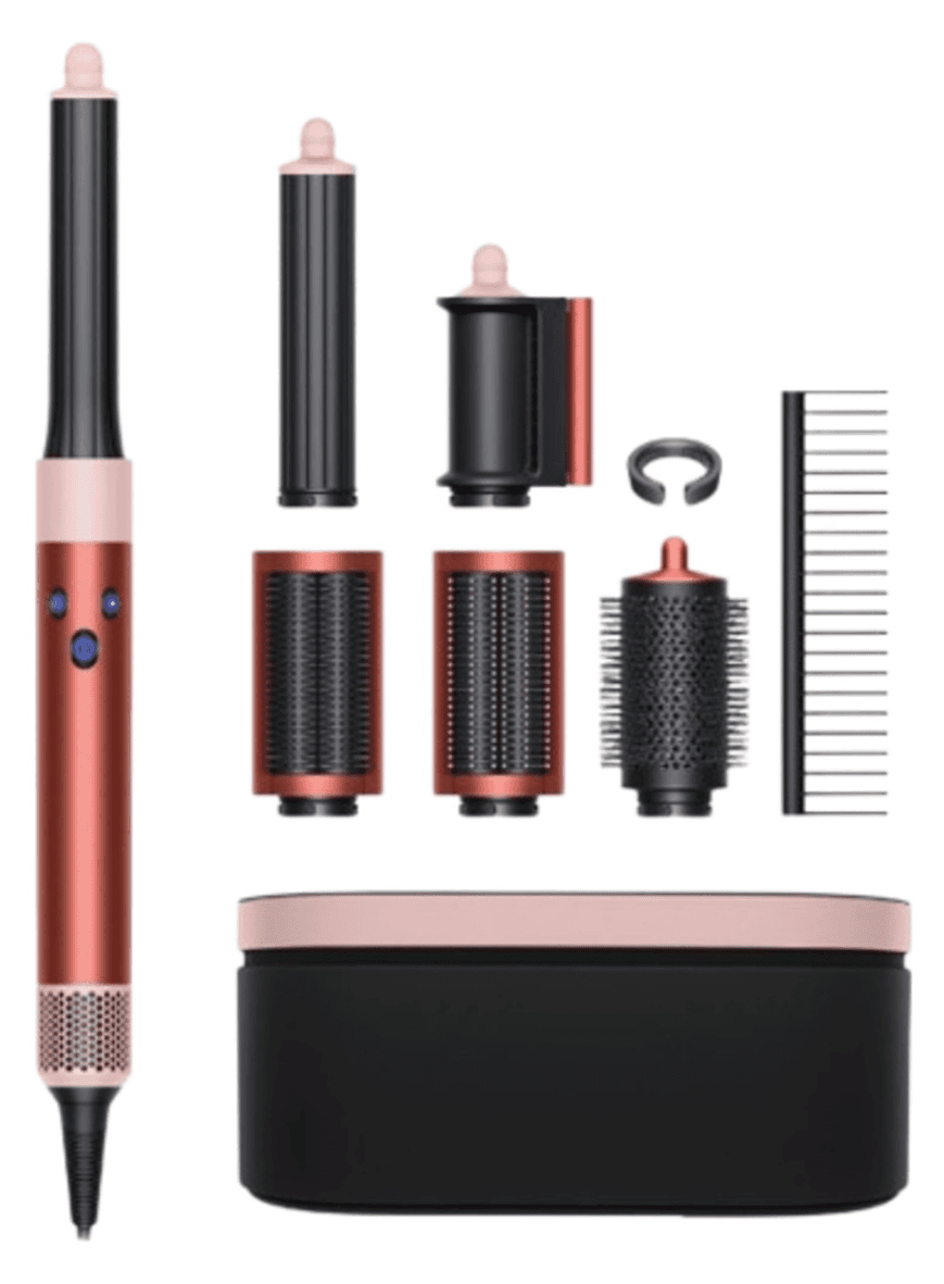 DYSON AIRWRAP