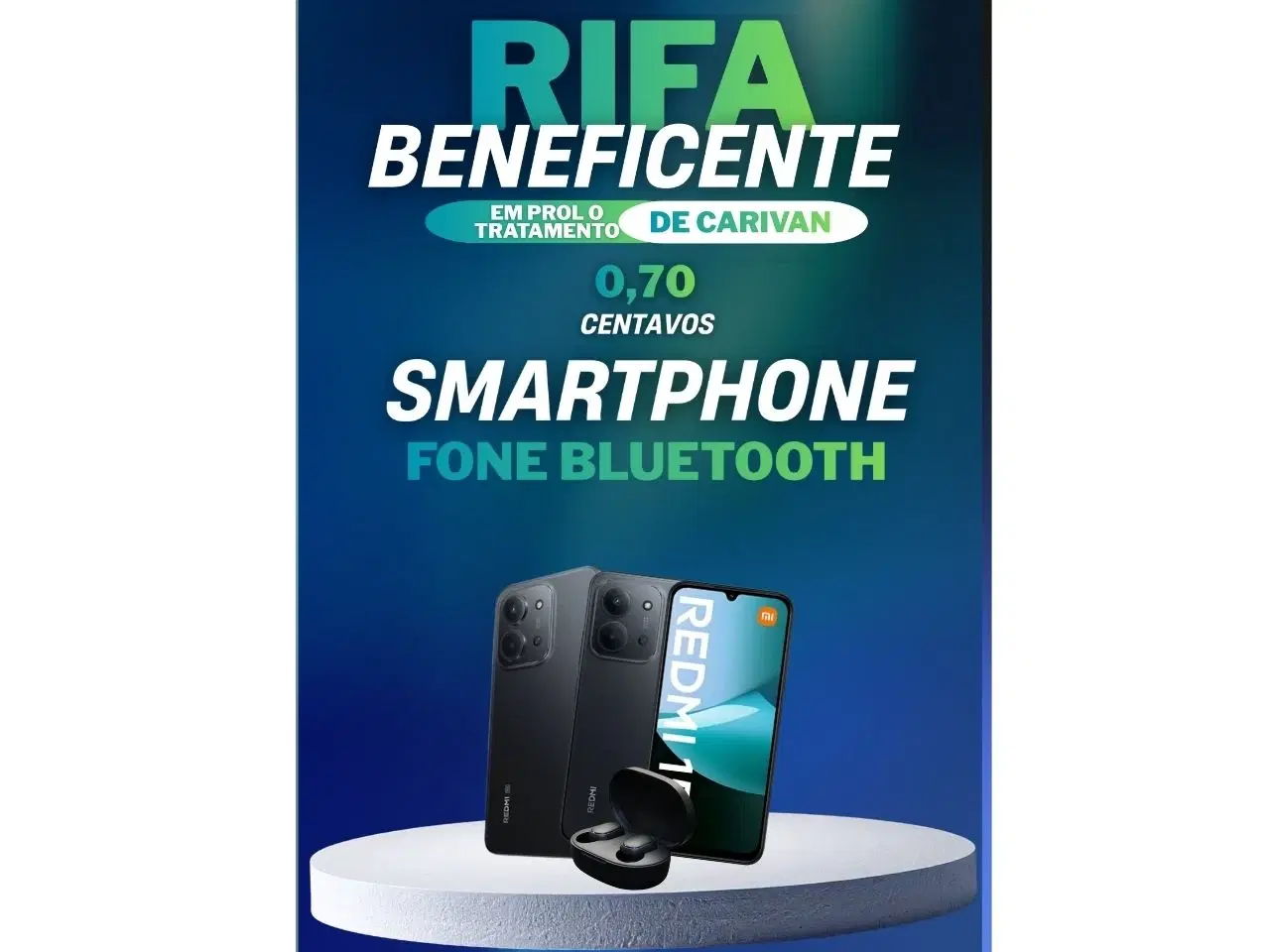 3ª imagem da campanha