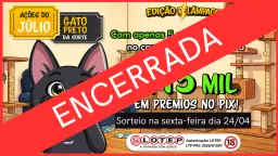 AÇÃO RELÂMPAGO (24/04/26)