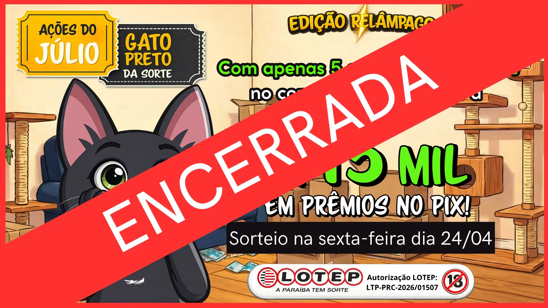 1ª imagem da campanha