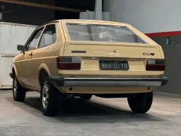 GOL L 1980