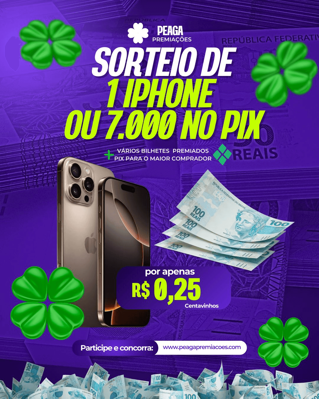 1ª imagem da campanha