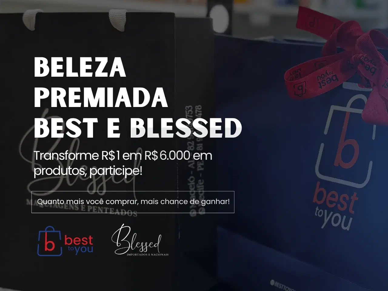 1ª imagem da campanha