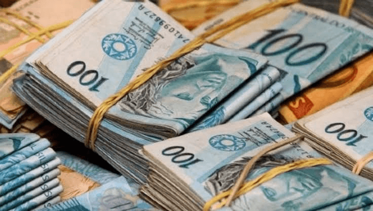1.000$ no seu p!x🥳