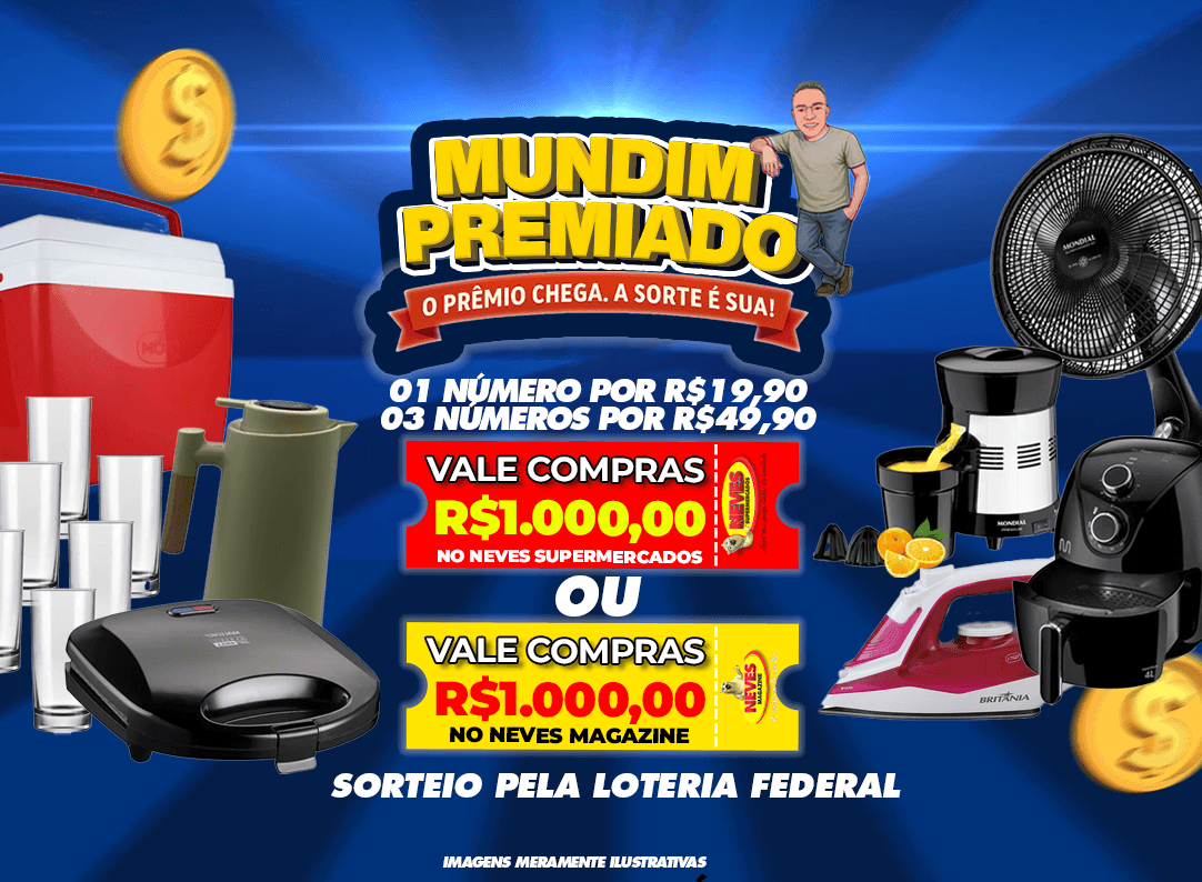 1ª imagem da campanha
