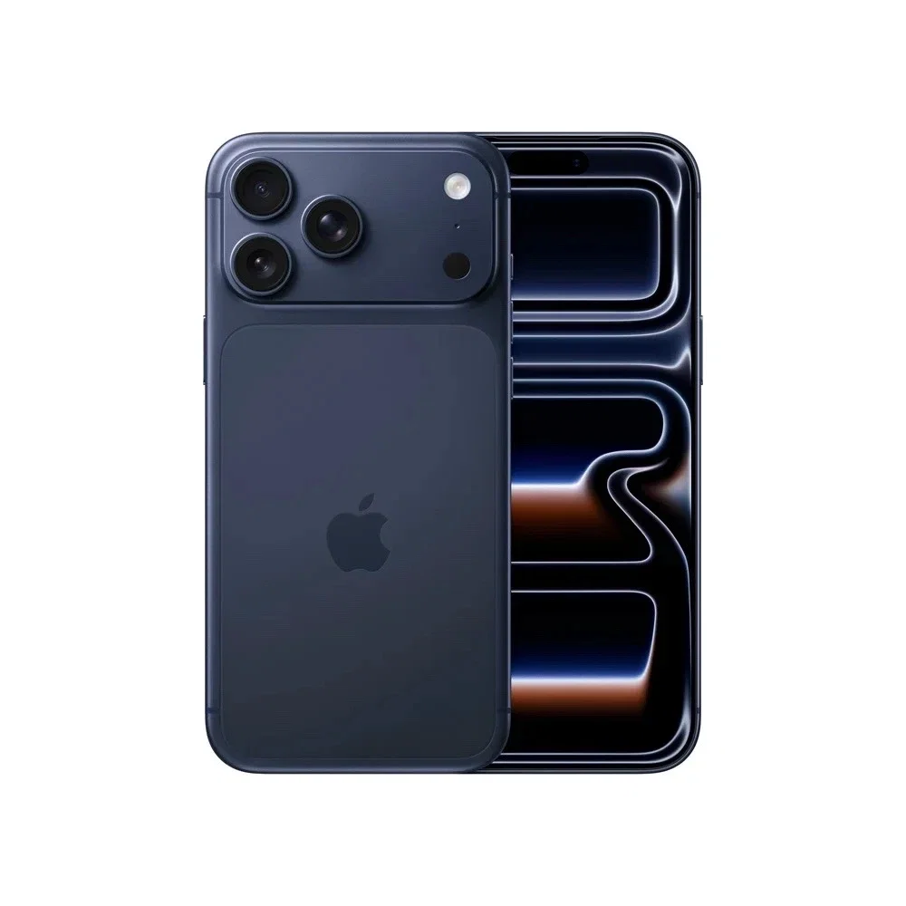 Ação IPhone 17 Pro Max