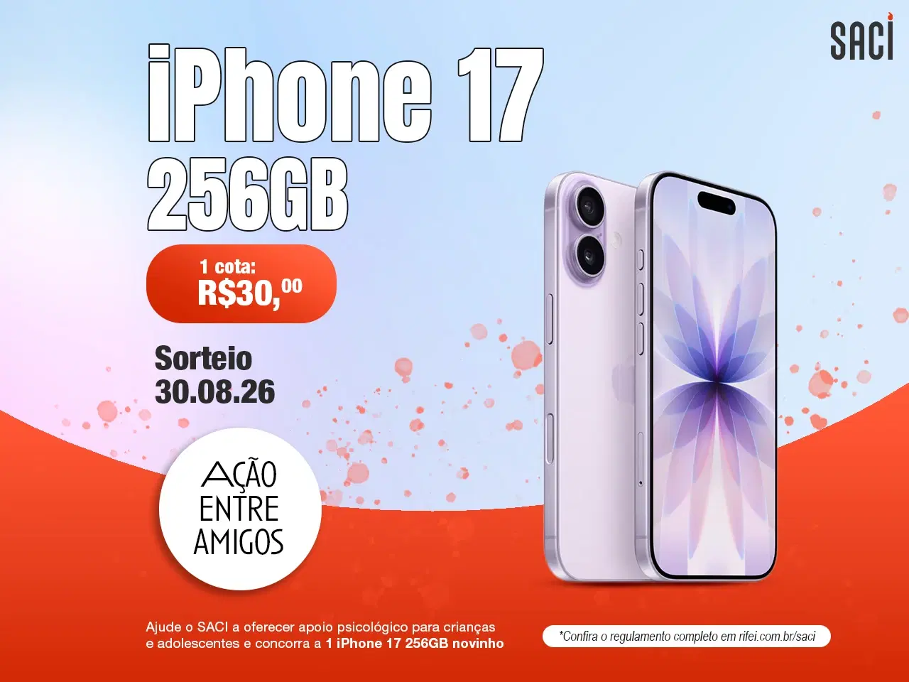 1ª imagem da campanha