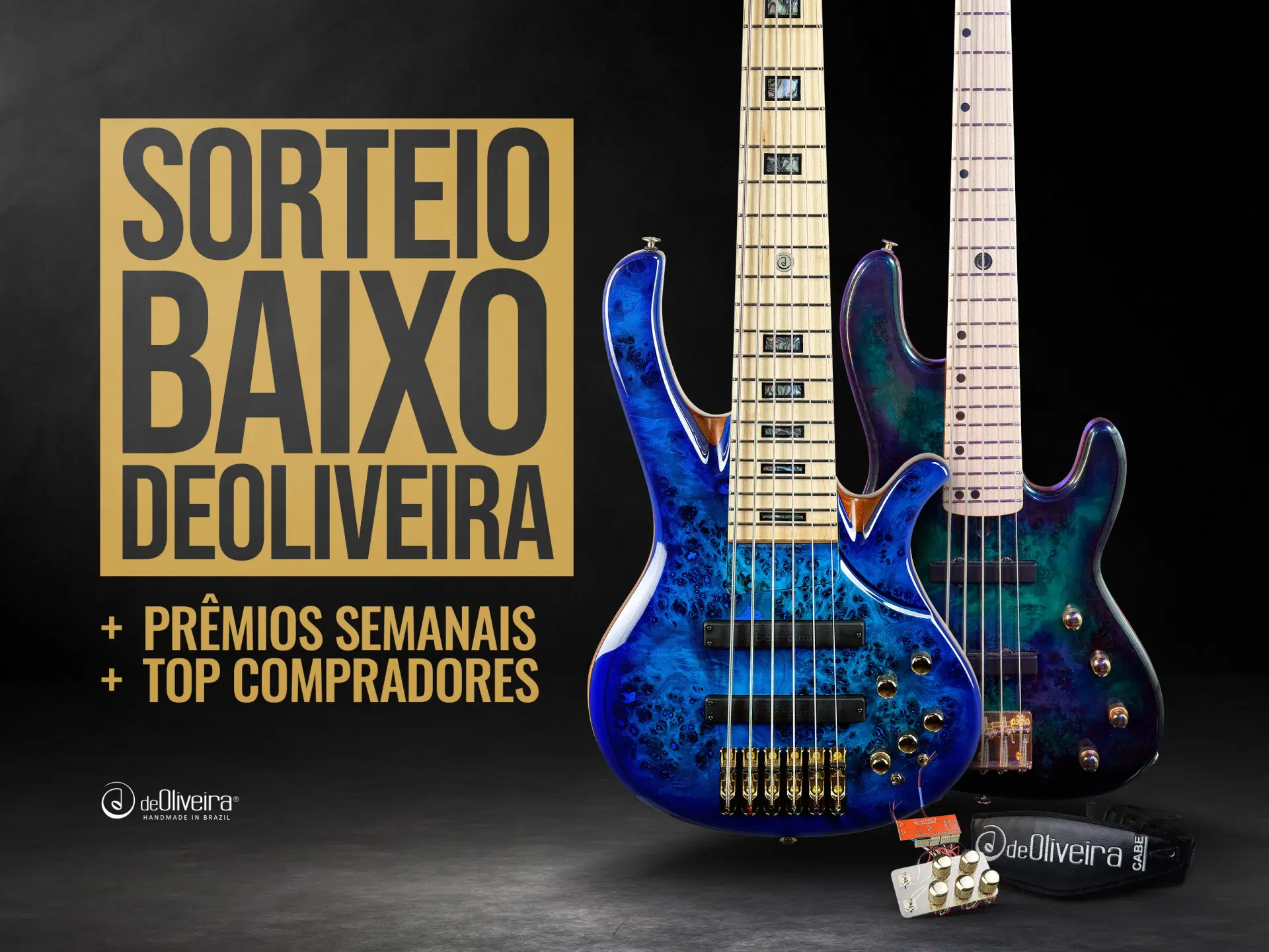 1ª imagem da campanha