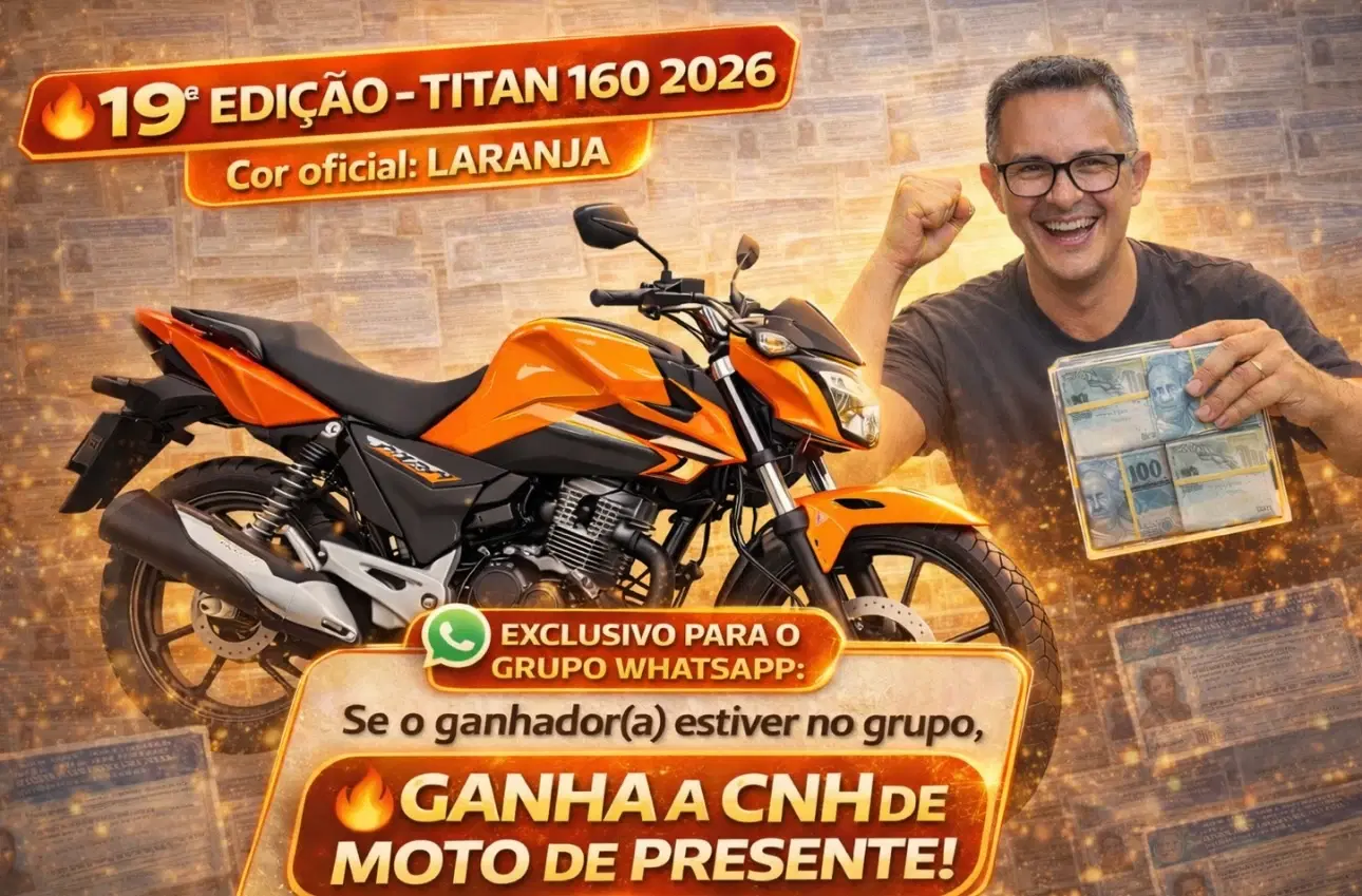 1ª imagem da campanha
