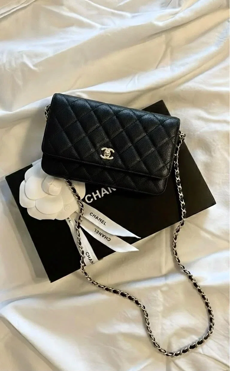 MY CHANEL MY LIFE