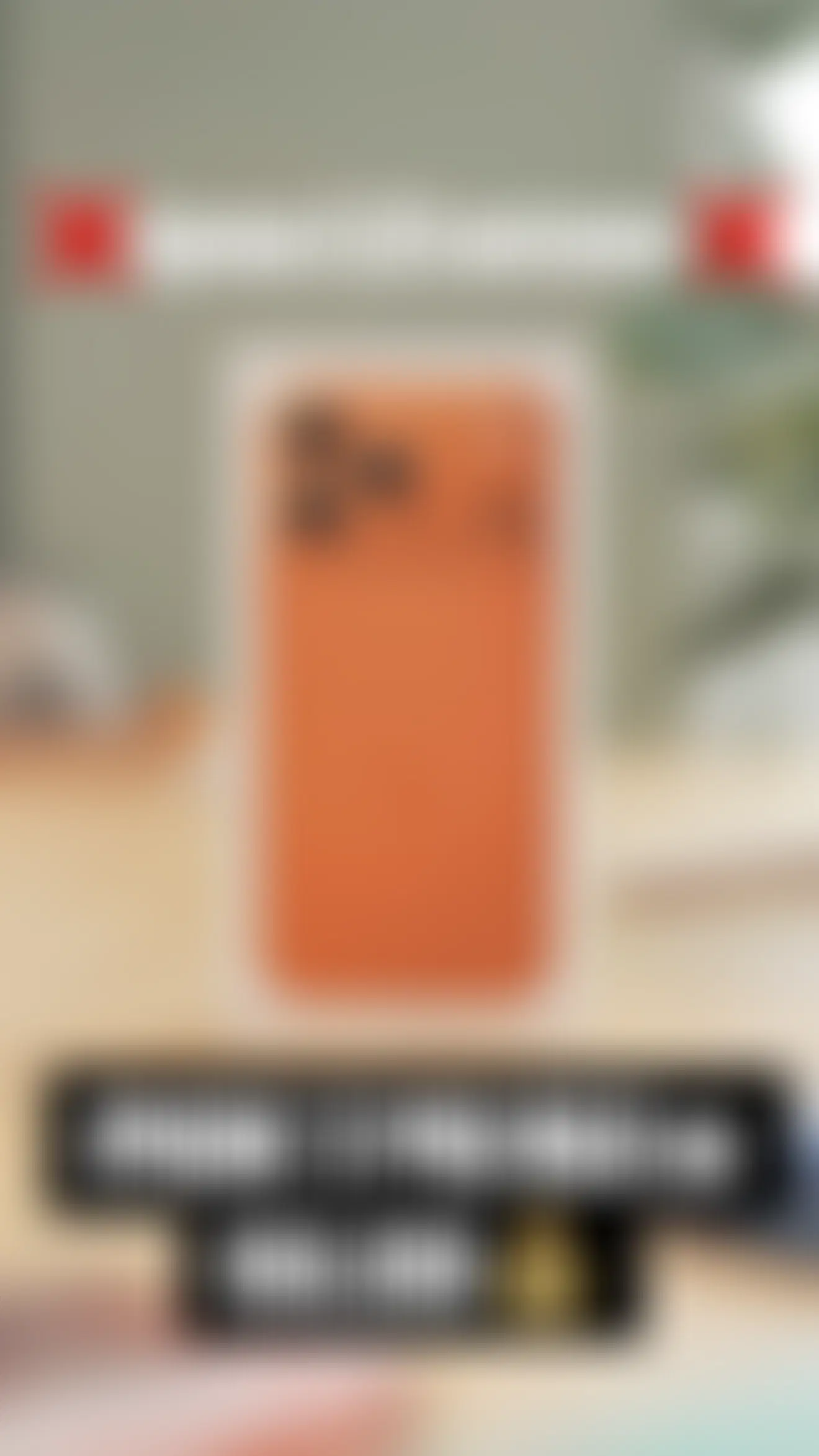 IPHONE 17 PRO MAX ou R$6.000
