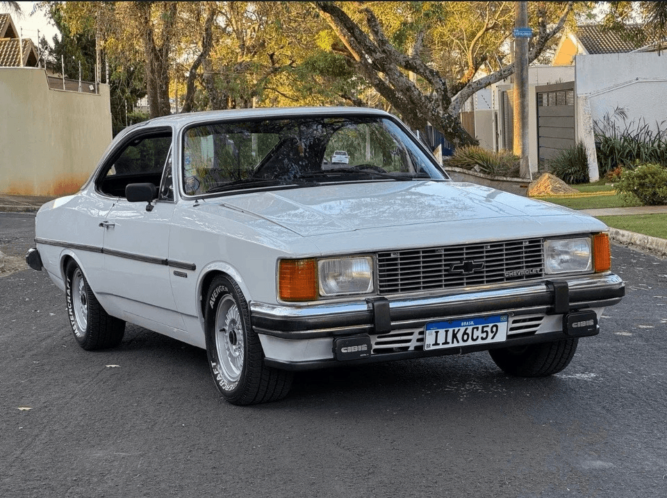 OPALA ASPIRADO 1981 TOCA DO OPALA