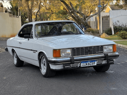 OPALA ASPIRADO 1981 TOCA DO OPALA