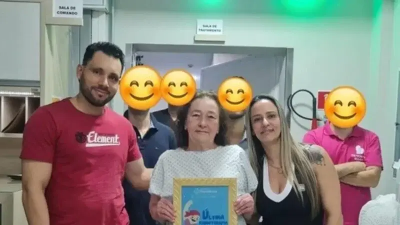 1ª imagem da campanha