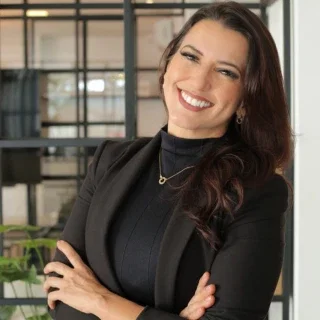 Campanha solidária - Magna Marinho