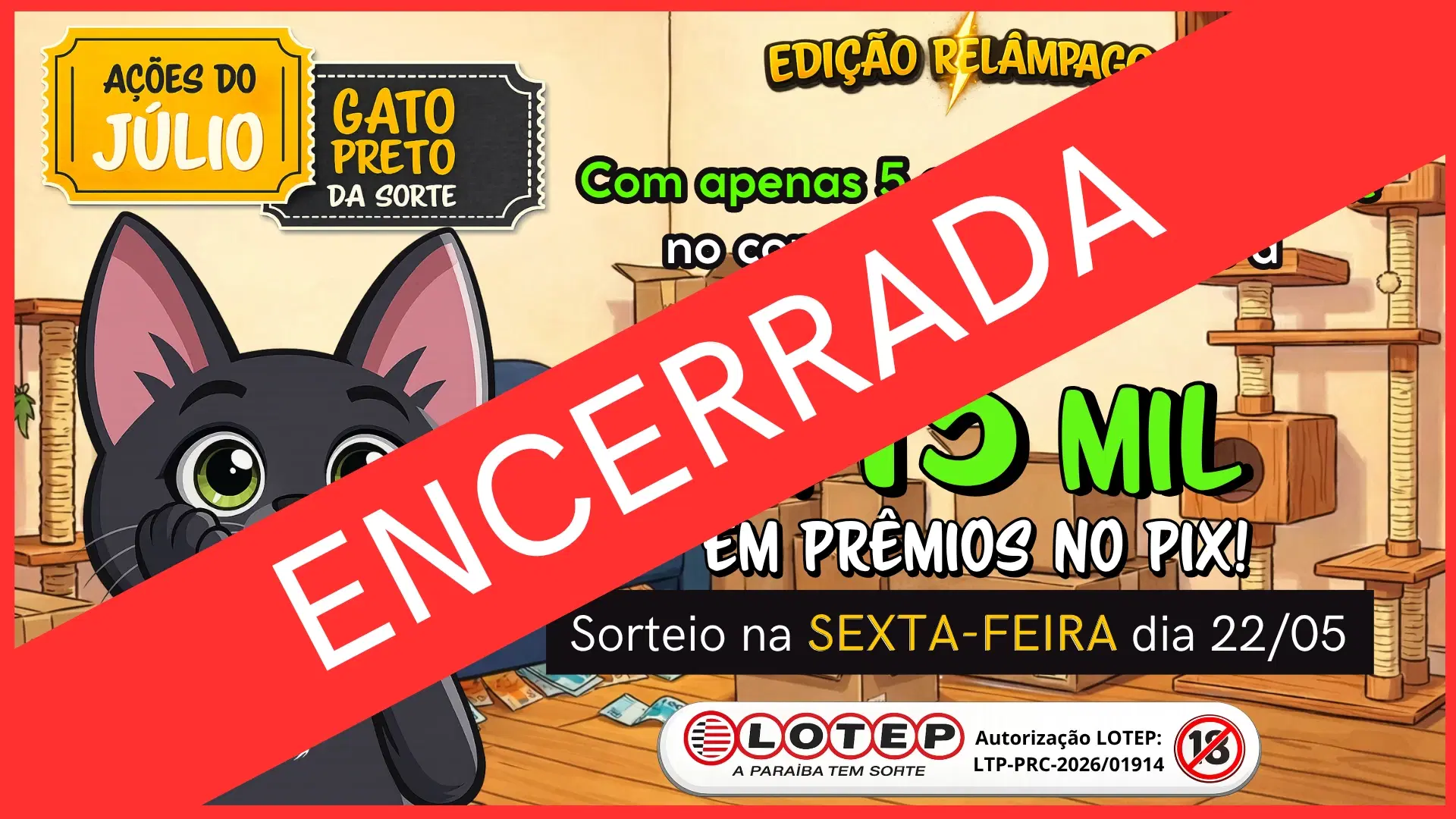 1ª imagem da campanha
