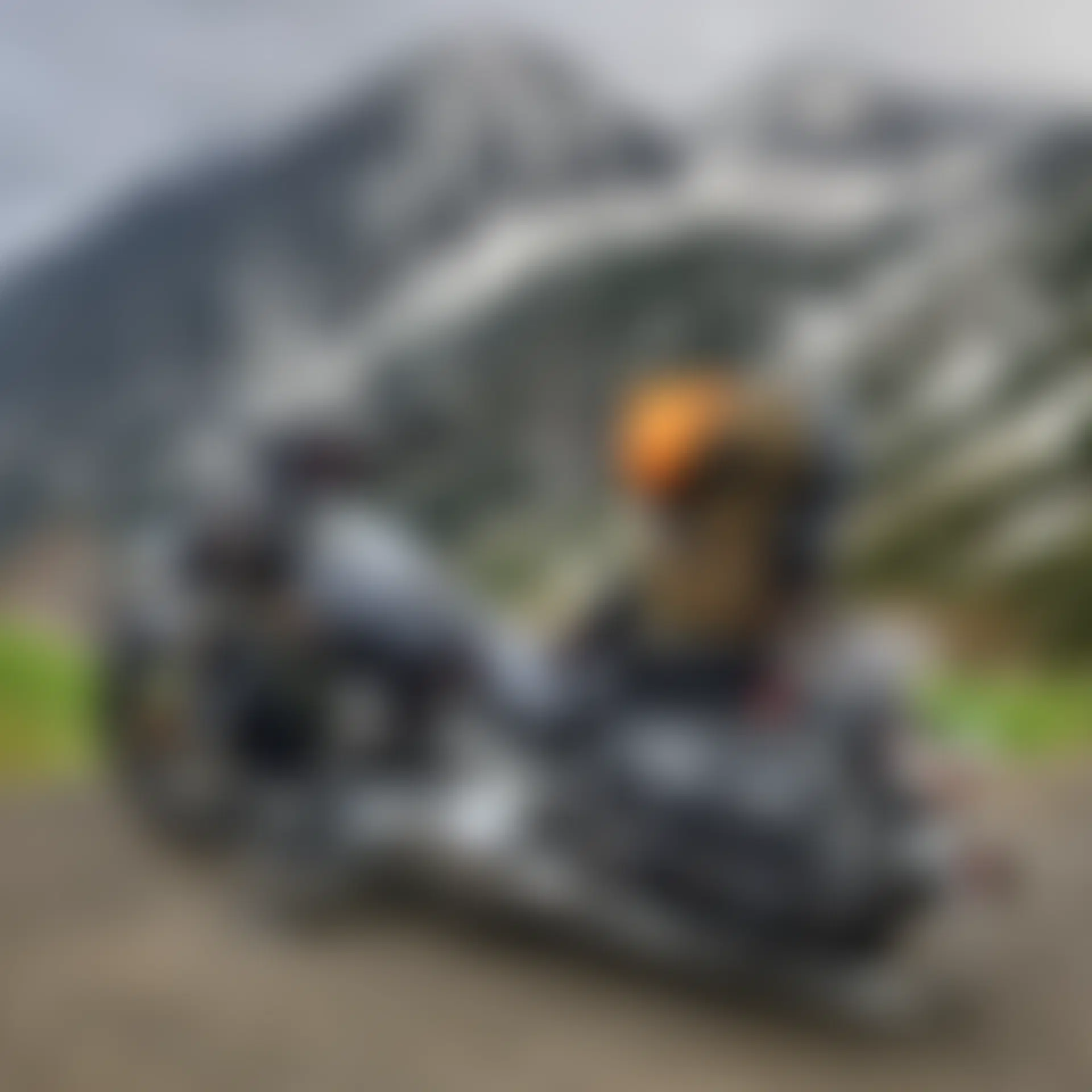 Sorteio 2026 Harley-Davidson Customizada